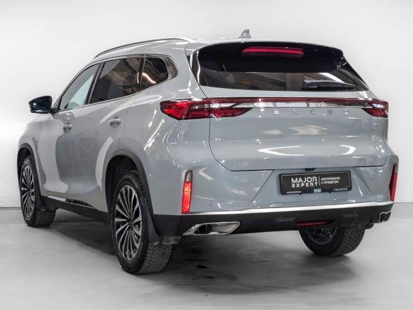 Exeed TXL I Рестайлинг с пробегом 2023 года, цена 2 550 000 рублей, 22814 км, внедорожник, Автокод Объявления