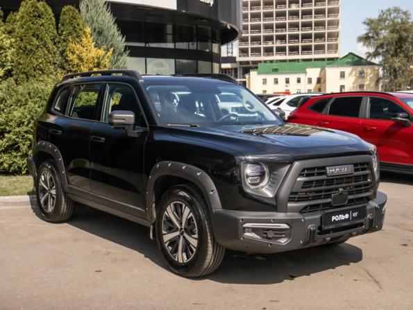 Haval Dargo I с пробегом 2026 года, цена 2 938 000 рублей, 5679 км, внедорожник, Автокод Объявления