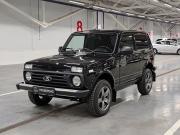 Lada (ВАЗ) Niva Legend I Казань  - изображение 26
