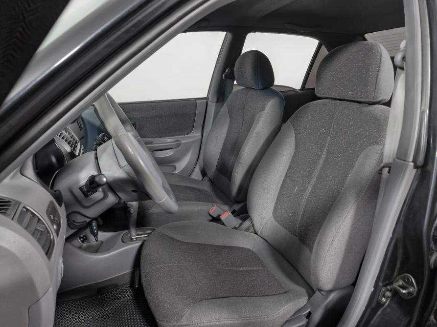 Hyundai Accent II Нижний Новгород  - изображение 8