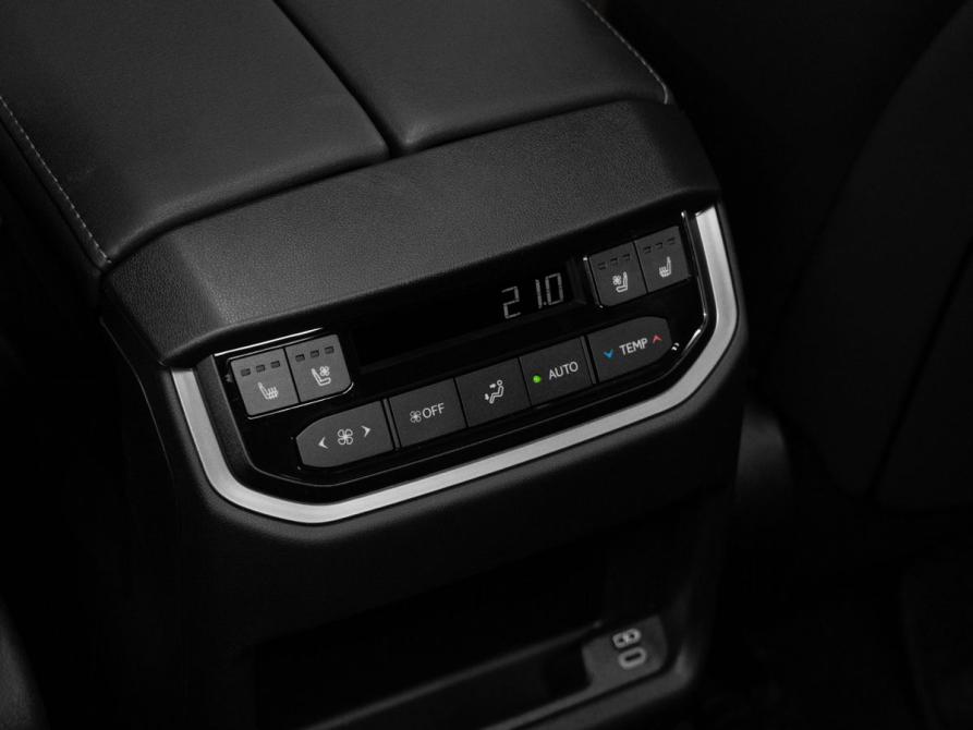 Lexus TX Москва  - изображение 30