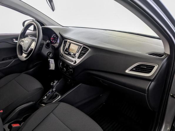 Hyundai Solaris II Рестайлинг с пробегом 2020 года, цена 1 525 000 рублей, 92387 км, седан, Автокод Объявления