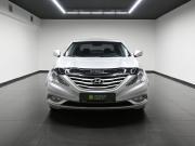 Hyundai Sonata VI (YF) Тверь  - изображение 21