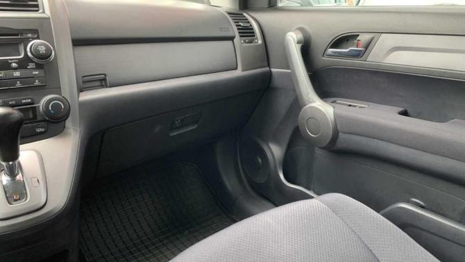 Honda CR-V III с пробегом 2008 года, цена 1 040 000 рублей, 163578 км, внедорожник, Автокод Объявления