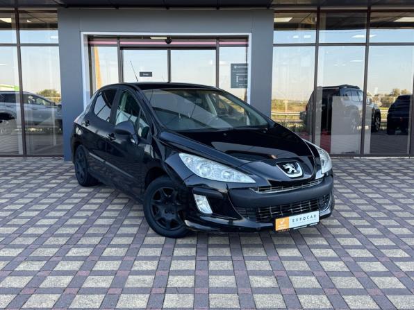 Peugeot 308 I с пробегом 2008 года, цена 290 000 рублей, 177671 км, универсал, Автокод Объявления
