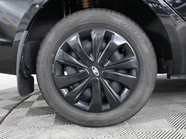 Lada (ВАЗ) Vesta I Рестайлинг (NG) с пробегом 2024 года, цена 1 393 000 рублей, 63625 км, седан, Автокод Объявления