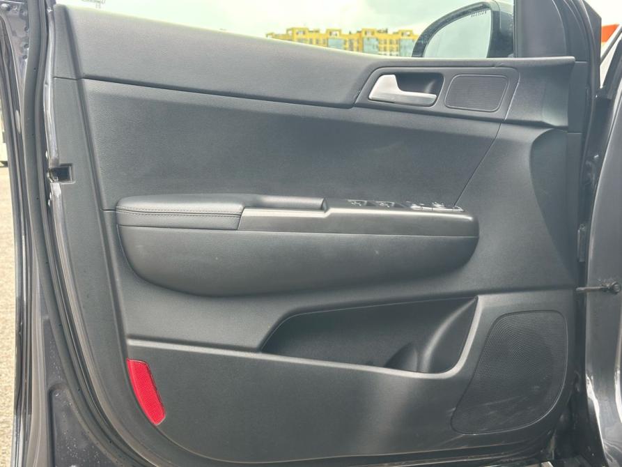 Kia Sportage IV Рестайлинг Волгоград  - изображение 20