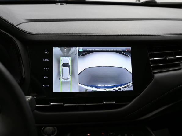 Haval F7 I с пробегом 2022 года, цена 2 215 000 рублей, 59604 км, внедорожник, Автокод Объявления