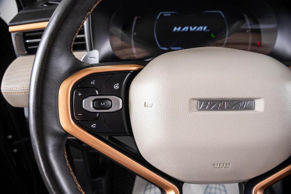 Haval Jolion I Пермь  - изображение 18