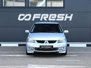 Mitsubishi Lancer IX Новороссийск  - изображение 24
