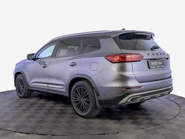 Chery Tiggo 8 Pro I с пробегом 2023 года, цена 2 150 000 рублей, 31380 км, внедорожник, Автокод Объявления