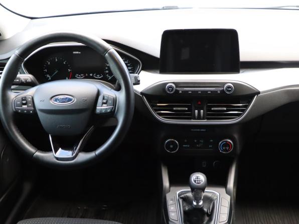 Ford Focus IV с пробегом 2019 года, цена 1 330 000 рублей, 169000 км, универсал, Автокод Объявления