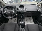 Ford Fiesta Mk6 Рестайлинг Краснодар  - изображение 42