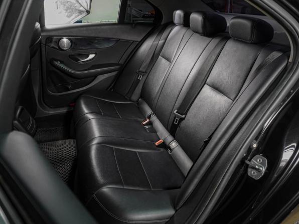 Mercedes-Benz C-Класс IV (W205) с пробегом 2017 года, цена 1 909 000 рублей, 161099 км, седан, Автокод Объявления