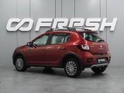 Renault Sandero II Воронеж  - изображение 21