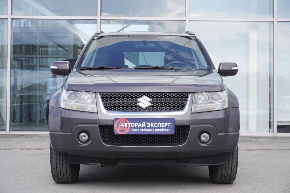Suzuki Grand Vitara II Рестайлинг Ульяновск  - изображение 2