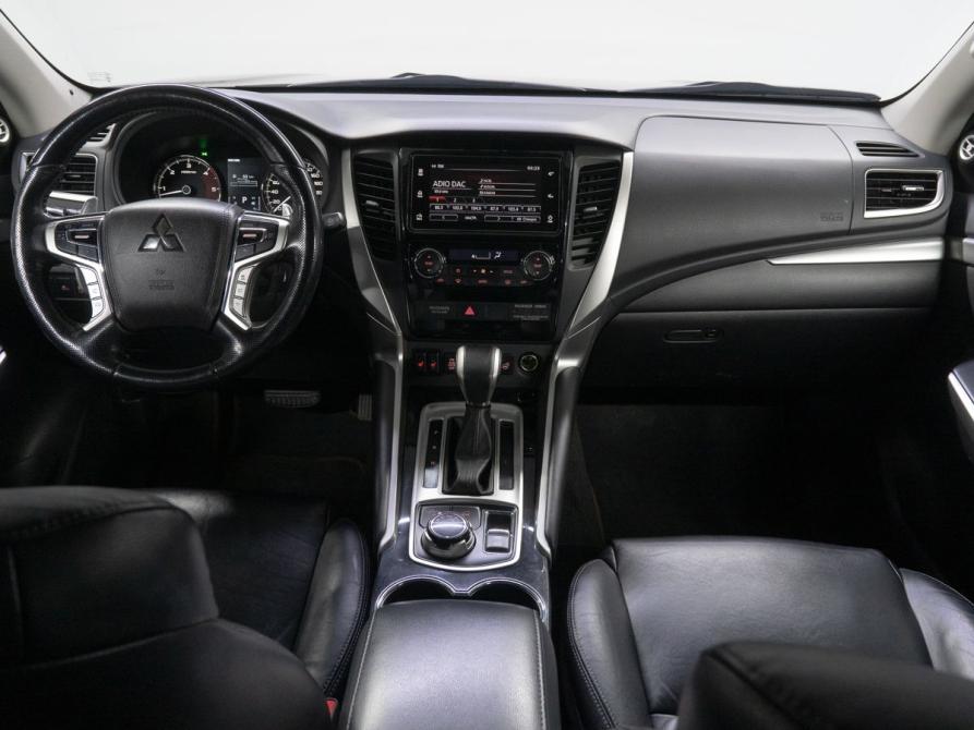 Mitsubishi Pajero Sport III Тюмень  - изображение 20