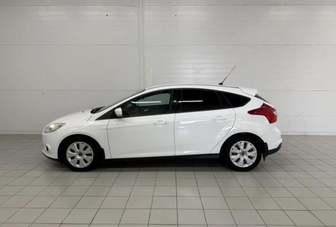 Ford Focus III с пробегом 2013 года, цена 700 000 рублей, 130332 км, хэтчбек, Автокод Объявления