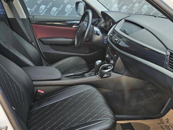 BMW X1 I (E84) с пробегом 2012 года, цена 1 170 000 рублей, 192700 км, внедорожник, Автокод Объявления
