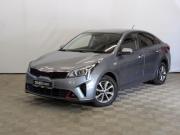 Kia Rio IV Рестайлинг Москва  - изображение 29