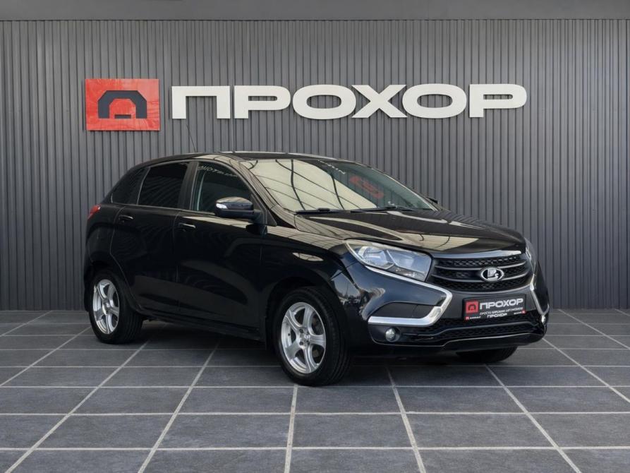 Lada (ВАЗ) XRAY I Пермь  - изображение 21