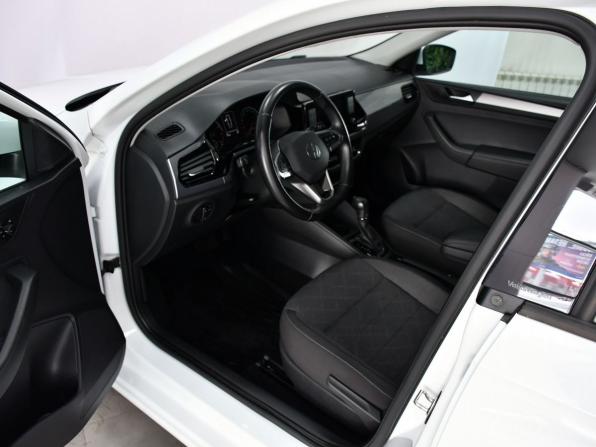 Volkswagen Polo VI с пробегом 2021 года, цена 1 627 000 рублей, 75747 км, лифтбек, Автокод Объявления