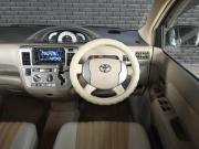 Toyota Raum II Екатеринбург  - изображение 29