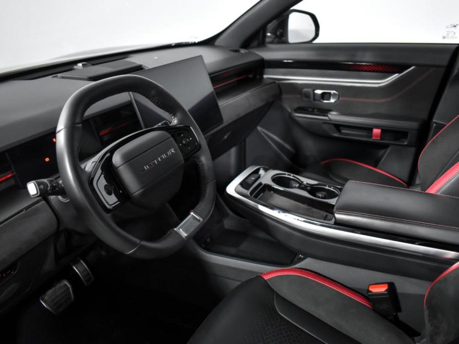 JETOUR DASHING I Санкт-Петербург  - изображение 9