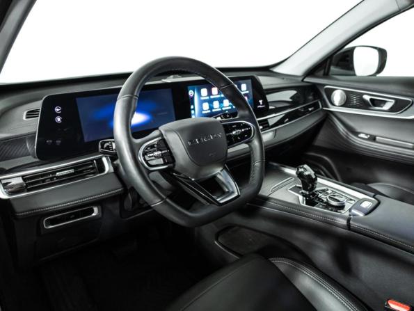 Chery Tiggo 7 Pro Max I Рестайлинг с пробегом 2025 года, цена 2 229 585 рублей, 18721 км, внедорожник, Автокод Объявления
