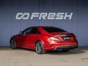 Mercedes-Benz CLS II (C218) Рестайлинг Краснодар  - изображение 25