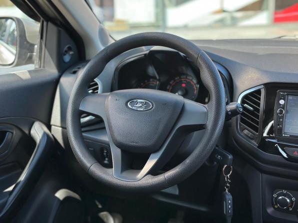 Lada (ВАЗ) XRAY I с пробегом 2019 года, цена 829 000 рублей, 91011 км, хэтчбек, Автокод Объявления