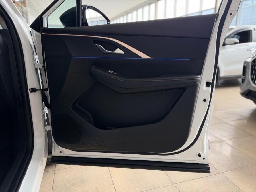 Omoda C5 I Новороссийск  - изображение 25