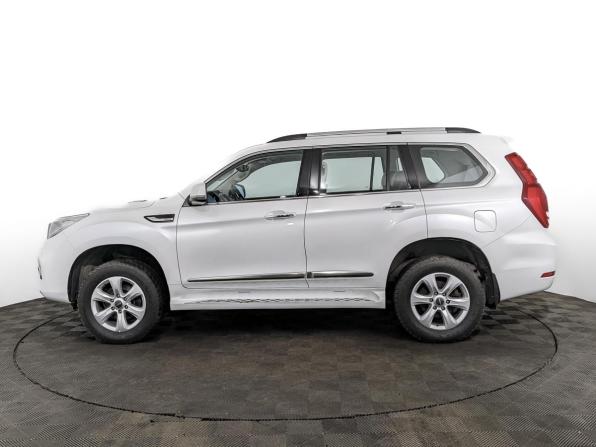 Haval H9 I Рестайлинг с пробегом 2021 года, цена 2 425 000 рублей, 151188 км, внедорожник, Автокод Объявления
