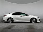 Toyota Camry VIII (XV70) Санкт-Петербург  - изображение 27