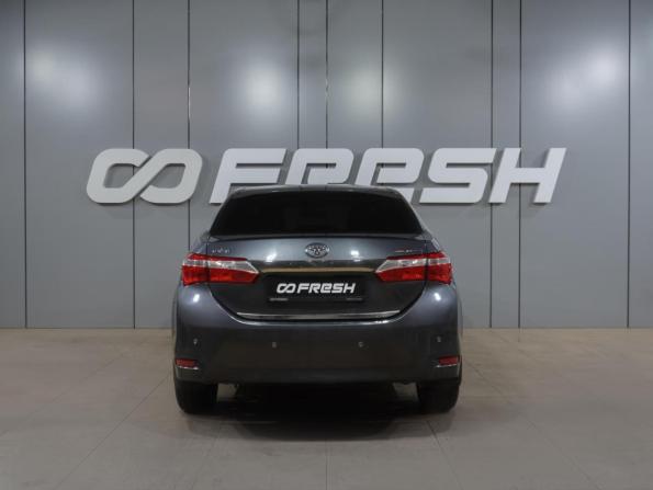 Toyota Corolla XI (E160 E170 E180) с пробегом 2014 года, цена 1 349 000 рублей, 234202 км, седан, Автокод Объявления