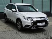 Mitsubishi Outlander III Рестайлинг 3 Екатеринбург  - изображение 29