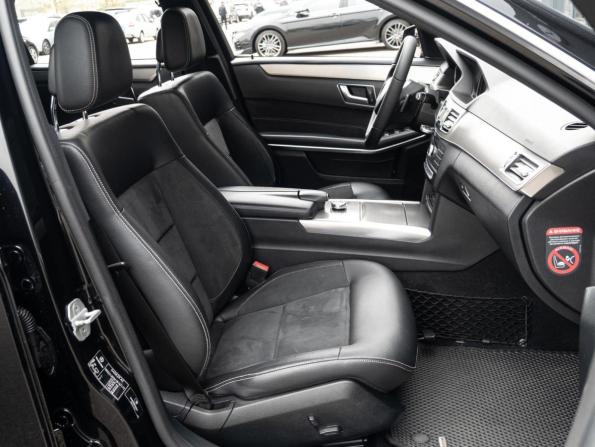 Mercedes-Benz E-Класс IV (W212 S212 C207) Рестайлинг с пробегом 2015 года, цена 1 820 000 рублей, 163790 км, седан, Автокод Объявления