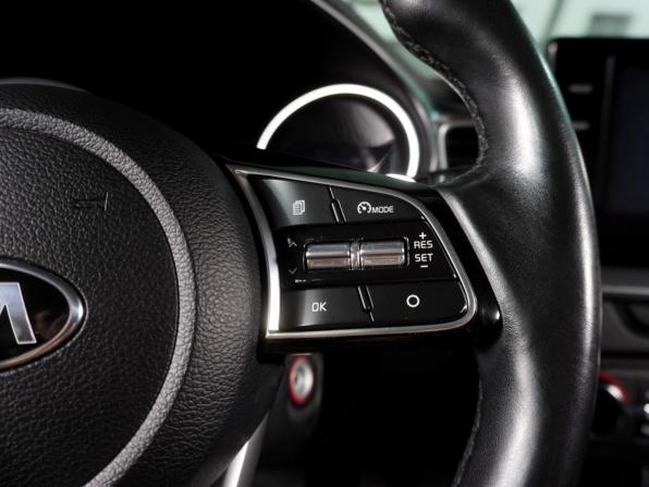 Kia XCeed I с пробегом 2020 года, цена 1 989 000 рублей, 58652 км, хэтчбек, Автокод Объявления