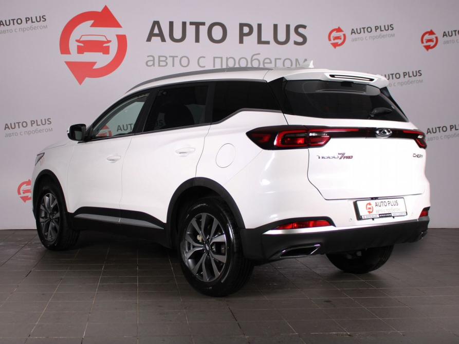 Chery Tiggo 7 Pro I Минеральные Воды  - изображение 2