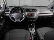 Kia Rio III Рестайлинг Тюмень  - изображение 24