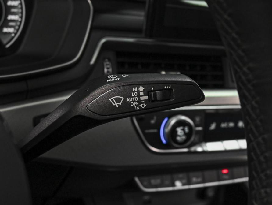 Audi A5 II (F5) Рестайлинг Ставрополь  - изображение 18