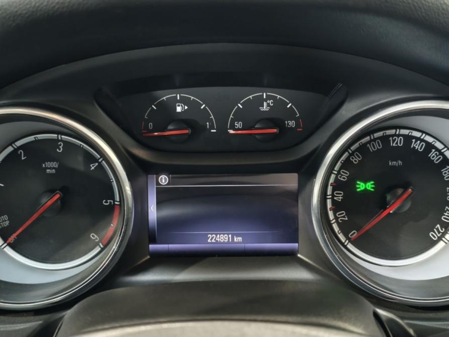 Opel Insignia II Курск  - изображение 11
