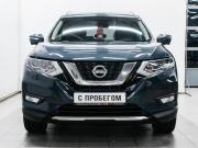 Nissan X-Trail III Рестайлинг Красноярск  - изображение 34