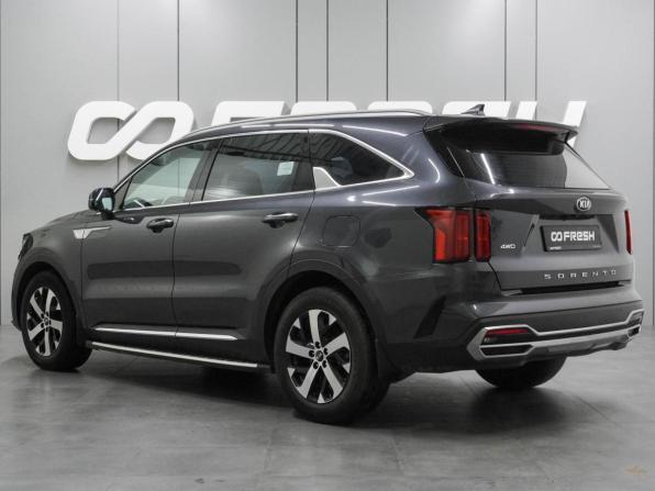 Kia Sorento IV с пробегом 2021 года, цена 3 745 000 рублей, 89882 км, внедорожник, Автокод Объявления