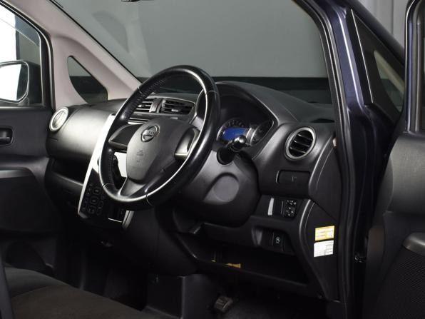 Nissan Dayz I с пробегом 2014 года, цена 630 999 рублей, 147555 км, хэтчбек, Автокод Объявления
