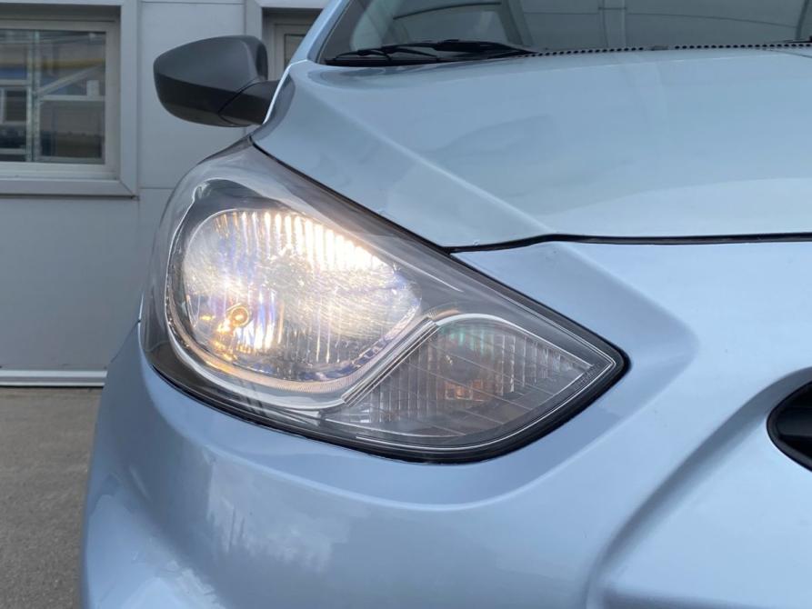 Hyundai Solaris I Уфа  - изображение 21