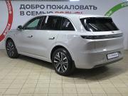 Li Auto (Lixiang) L6 I Москва  - изображение 32