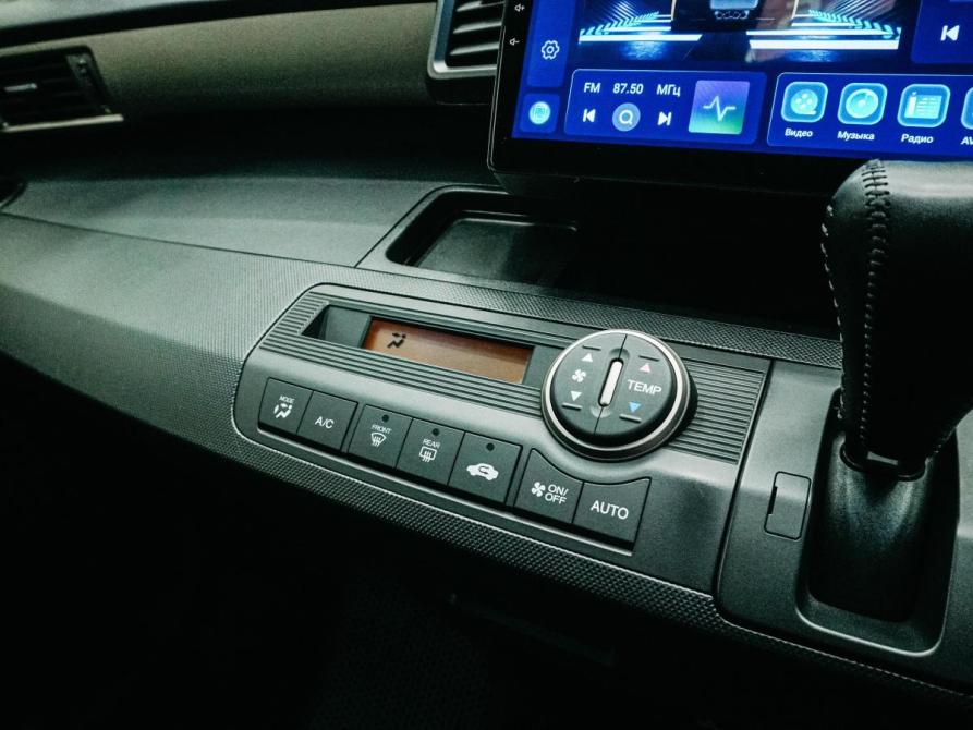 Honda Freed I Рестайлинг Красноярск  - изображение 24