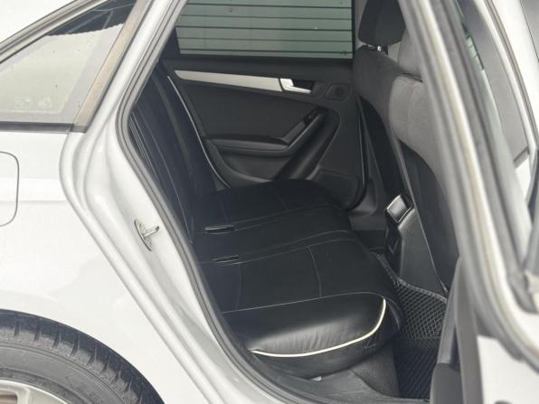 Audi A4 IV (B8) Рестайлинг с пробегом 2013 года, цена 1 235 000 рублей, 177311 км, седан, Автокод Объявления