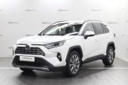 Toyota RAV4 V (XA50) Владивосток  - изображение 27